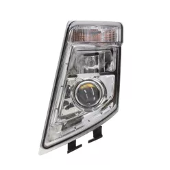 Volvo Fh13 far stâng DEPO