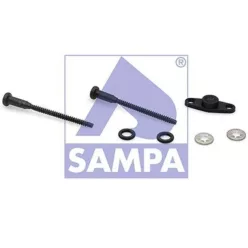   Șaibă cu vârf pentru poziționarea butucului roții Volvo FH/FM12