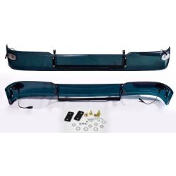 Vizor de soare Iveco Stralis