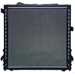 Radiator DAF XF106