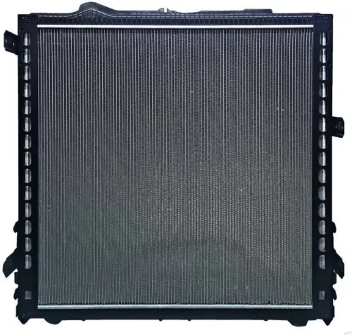 Radiator DAF XF106