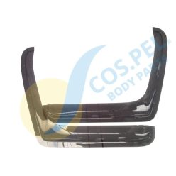 Set deflector de aer pentru geamuri Renault T EURO 6