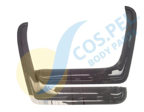Set deflector de aer pentru geamuri Renault T EURO 6