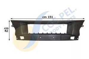 MAN TGX EURO 6 mijloc de protecție
