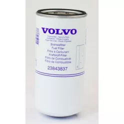 Filtru de combustibil Volvo