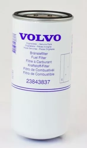 Filtru de combustibil Volvo
