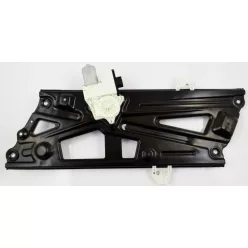 Regulator de geam MAN TGS cu motor stâng