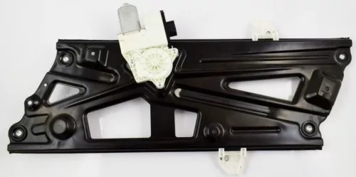 Regulator de geam MAN TGS cu motor stâng