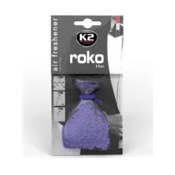 Parfum de mașină K2 "MAN"