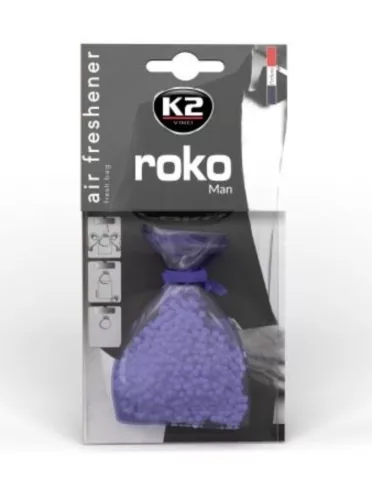 Parfum de mașină K2 "MAN"