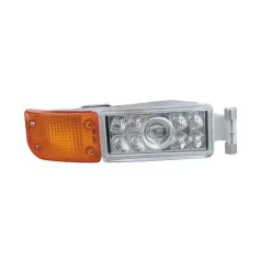 Lumini de zi MAN TGA LED dreapta