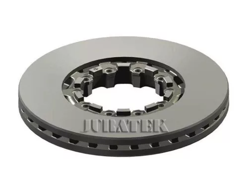 Disc de frână Saf 22,5"