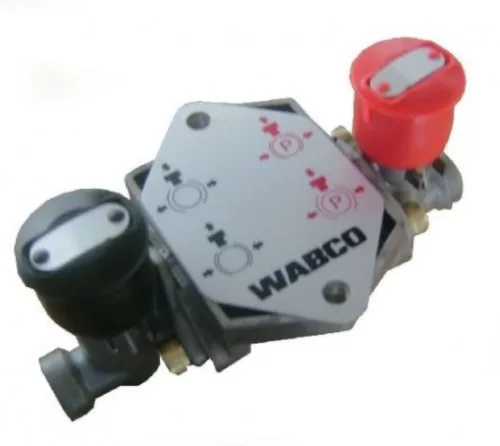 Supapă de eliberare Wabco