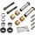 Kit de reparare a etrierului Volvo FH 13