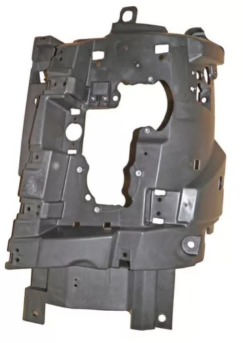 Sac far Volvo FMX stânga