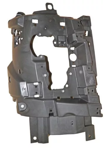 Sac far Volvo FMX dreapta