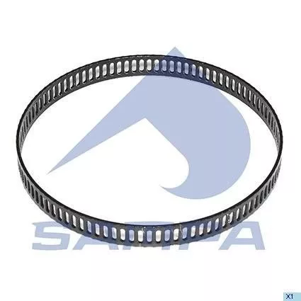 Inel ABS 154/168x16