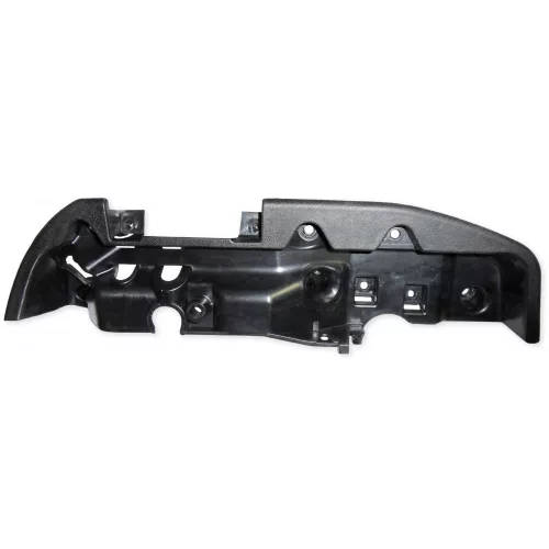 MAN L2000 capac de protecție stânga
