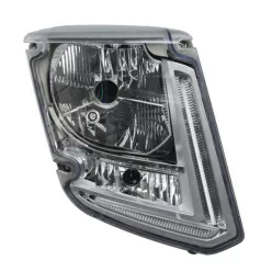 Far Volvo FMX Euro 6 cu reglare motor dreapta