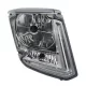 Far Volvo FMX Euro 6 cu reglare motor dreapta
