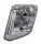 Far Volvo FMX Euro 6 cu reglare motor stânga