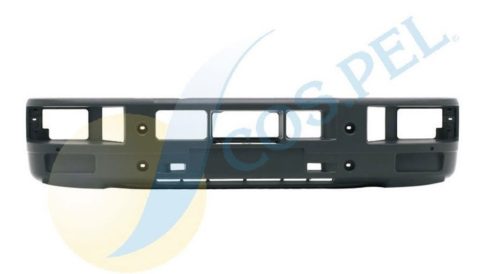 Bara de protecție Iveco Eurocargo