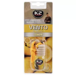 Detergent de aer 8ml, lămâie