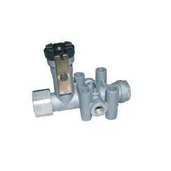 Supapă de arc pneumatic Volov FH