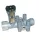 Supapă de arc pneumatic Volov FH