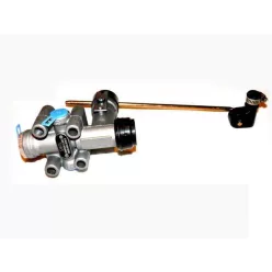 Supapă pentru arc pneumatic DAF