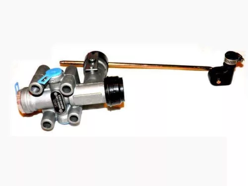 Supapă pentru arc pneumatic DAF