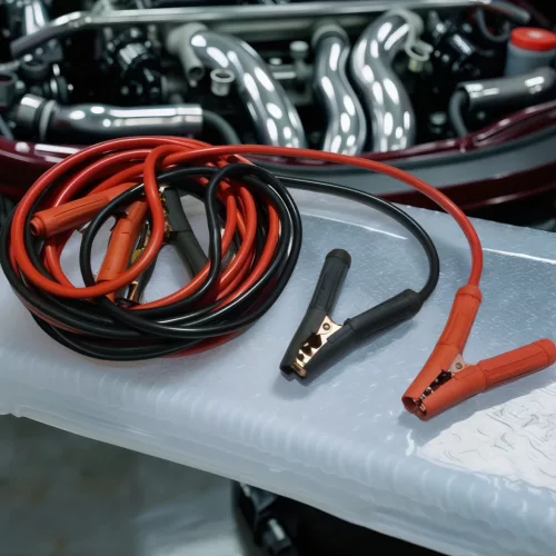 Cablu de pornire 1200A 6M