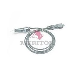 Indicator de uzură Meritor