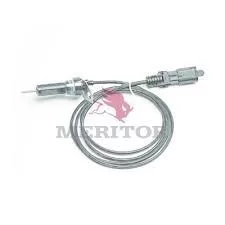 Indicator de uzură Meritor