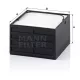 Filtru de combustibil MANN
