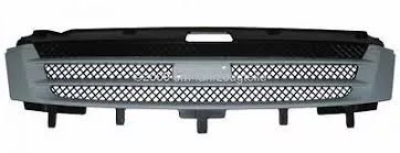 Iveco Daily 2006- grila radiatorului