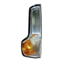 Iveco Daily 2014- oglindă indicatoare de direcție stânga