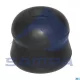 Bara de protecție din cauciuc cu arc pneumatic