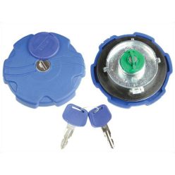 Capac Adblue RVI/Scania