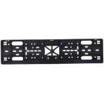 Suporturi pentru numere de înmatriculare