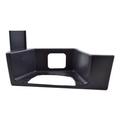 MAN TGL pas mic la stânga