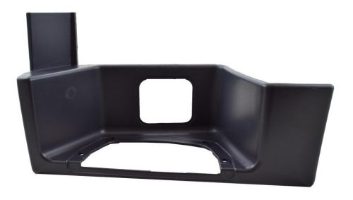 MAN TGL pas mic la stânga