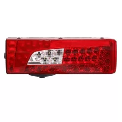 Scania CR/R cu lumină de marșarier spate dreapta cu LED