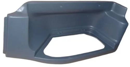 Renault Midlum pas stânga