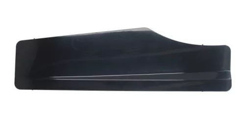 Capac cutie scule Volvo FH Euro6 stânga