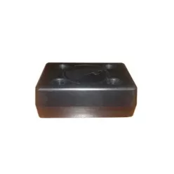 Bara de protecție din cauciuc Schmitz 152X123X75