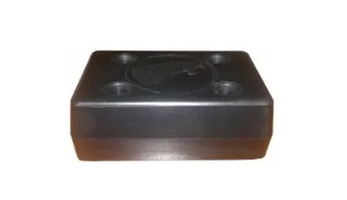 Bara de protecție din cauciuc Schmitz 152X123X75