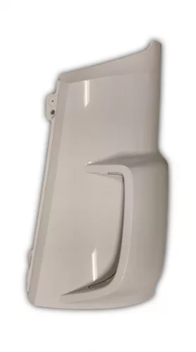 DAF CF Euro6 deflector de aer stânga