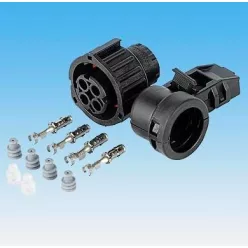 Cot de conectare 4 poli