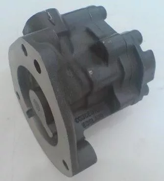 Pompa de combustibil Mercedes Atego